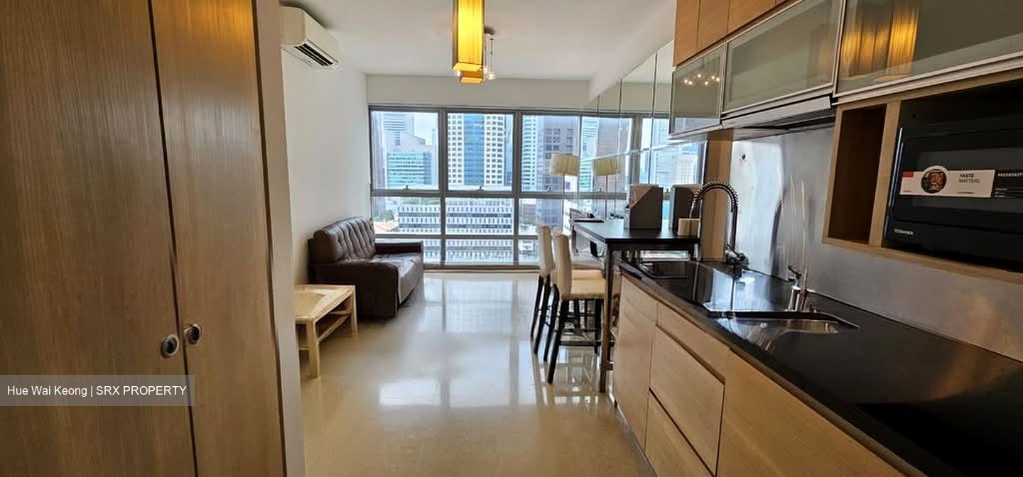 The Clift (D1), Apartment #534459731
